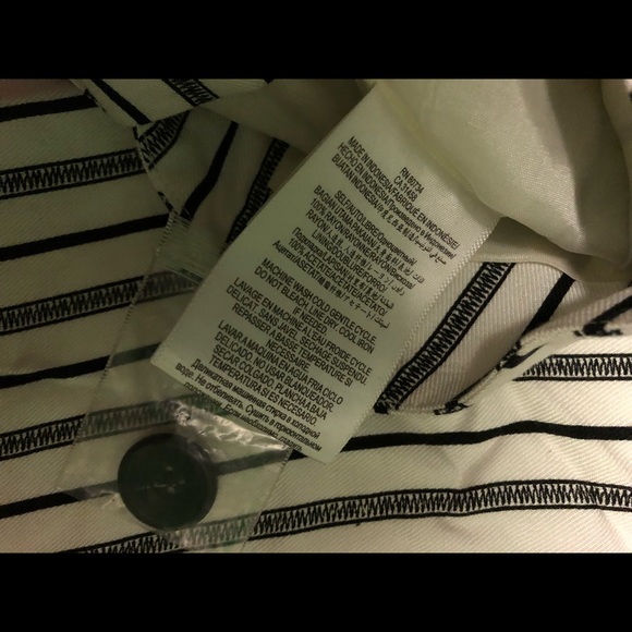 BCBG SIZE 12 Skirt - Picture 2 of 5